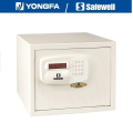 Safewell Kmd Panel 300mm Hauteur Hôtel numérique Safe